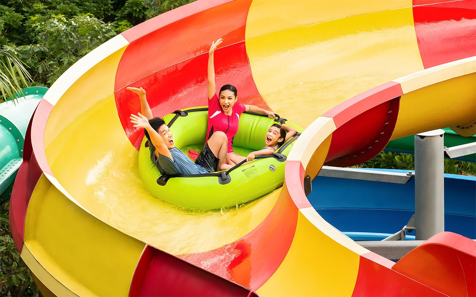 LEGOLAND® Malaysia Water Park — gallery 3