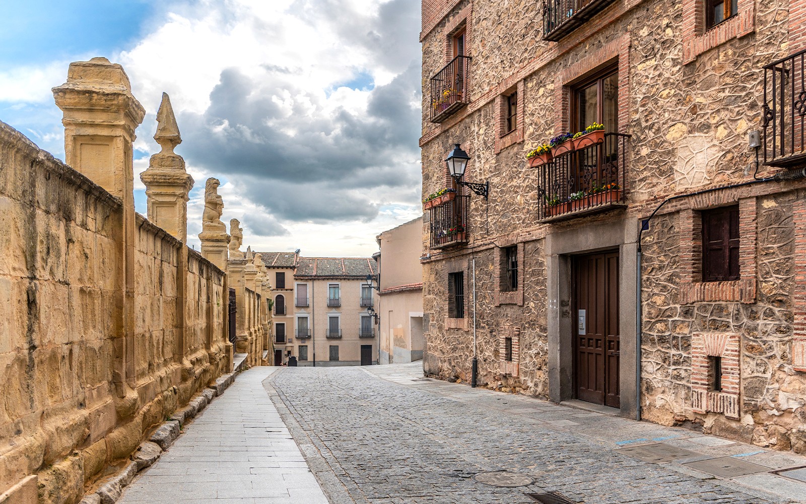 From Madrid: Segovia & Ávila‎ Full-Day Trip — gallery 4