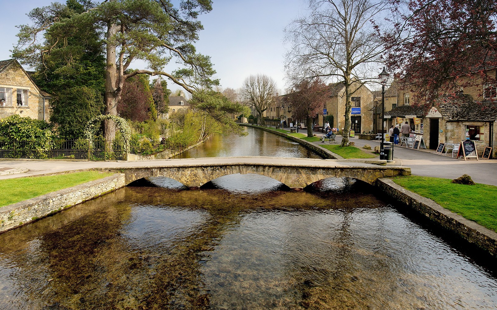 From London: Cotswolds Day Trip with Lunch — gallery 4