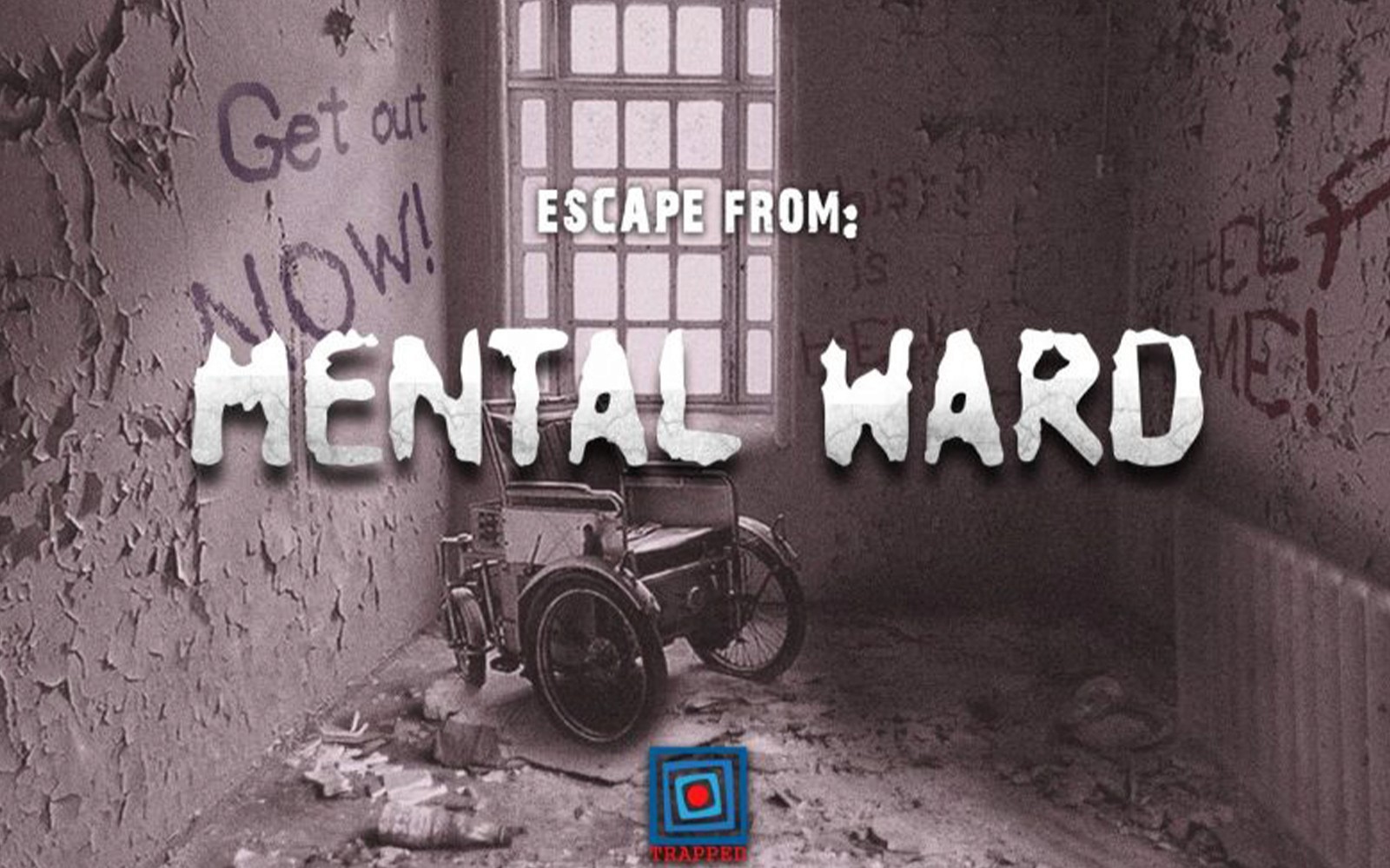 Tickets to Trapped Escape Room: Singapore — gallery 1