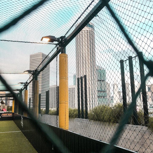 Singapore: Civic Colours Instawalk Tour — gallery 3
