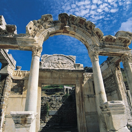 Ephesus Day Tour from Izmir — gallery 2
