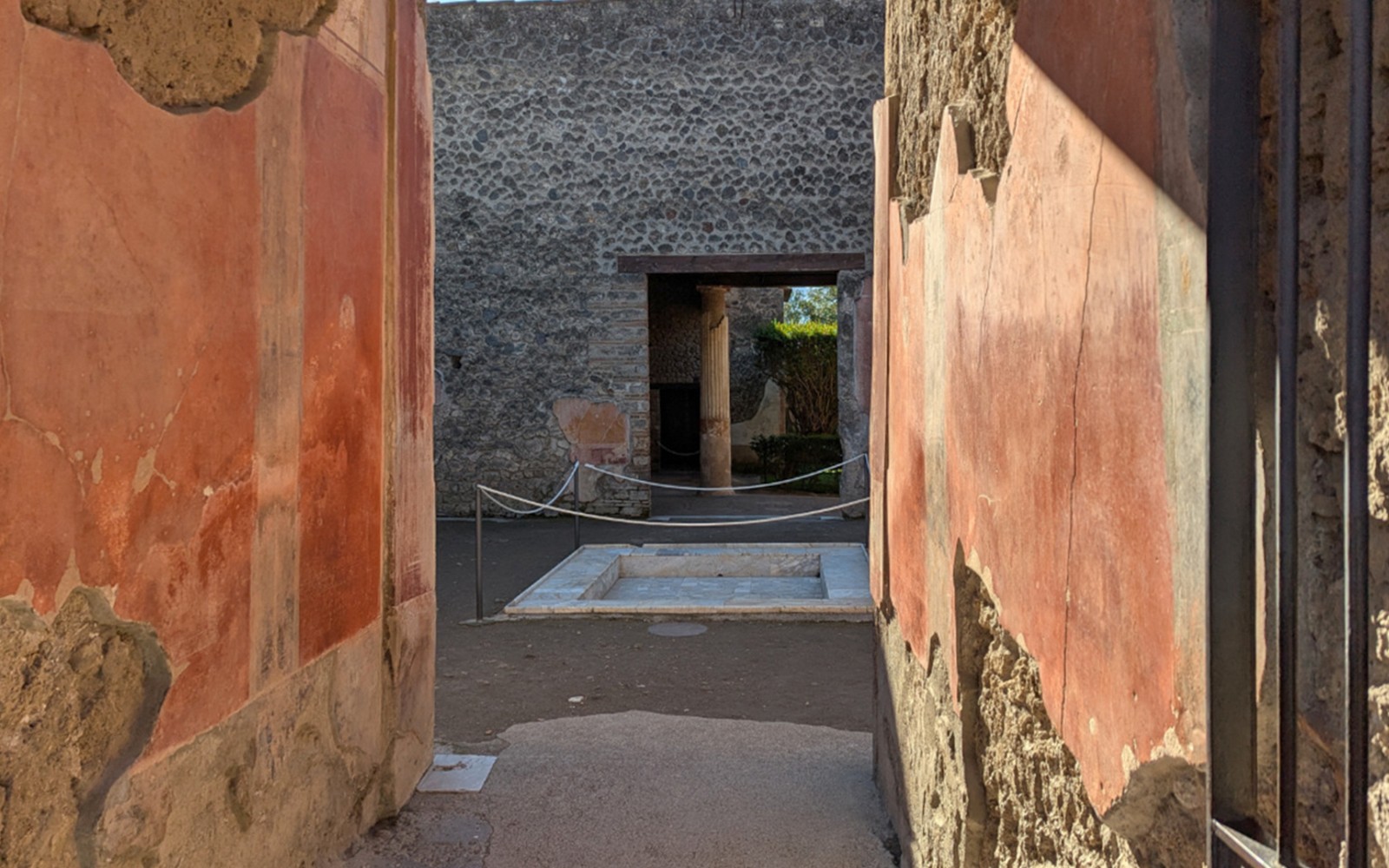 From Rome: High-Speed Pompeii Express Train Tickets — gallery 5