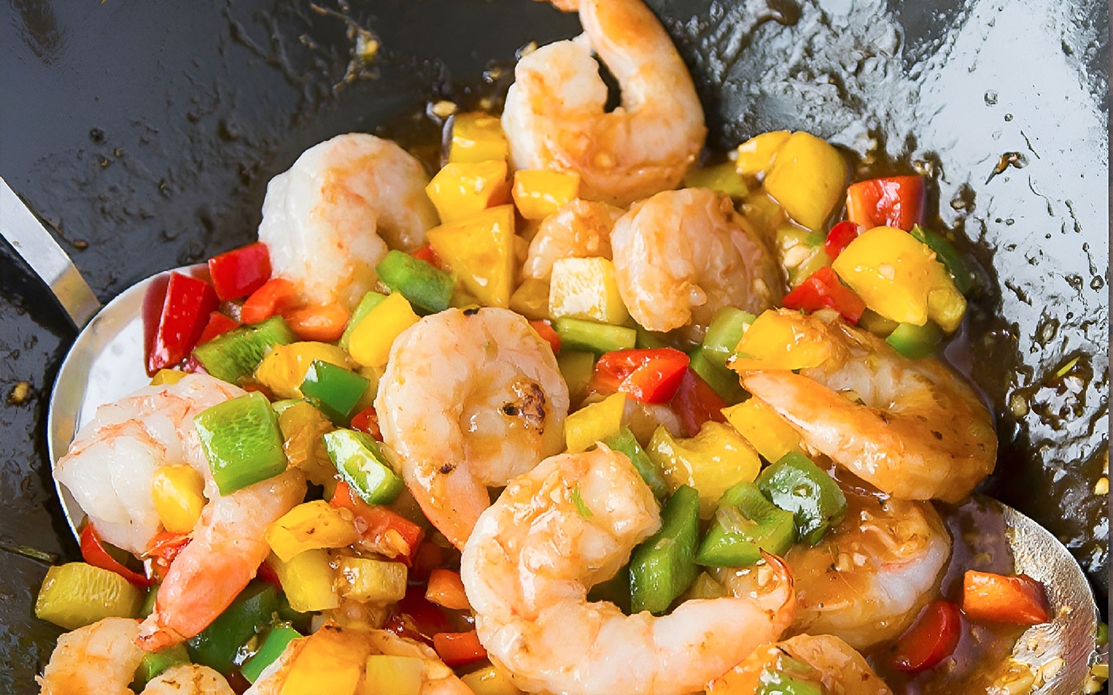 Thai Cooking Class in Bangkok — gallery 1