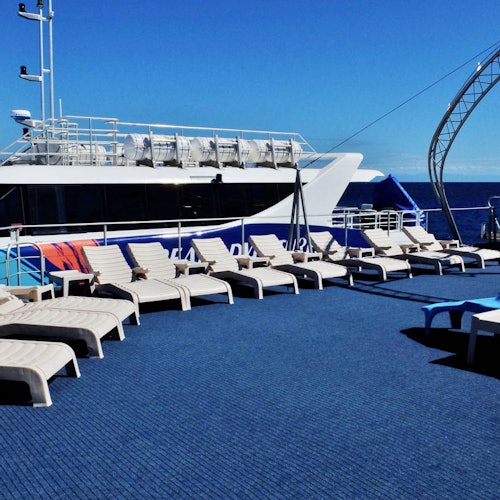 Great Barrier Reef Adventure — gallery 2