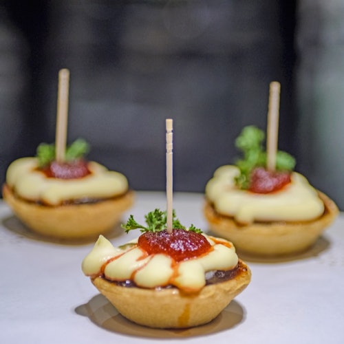 Madrid: Guided Tapas Tasting Tour + Flamenco Show — gallery 2