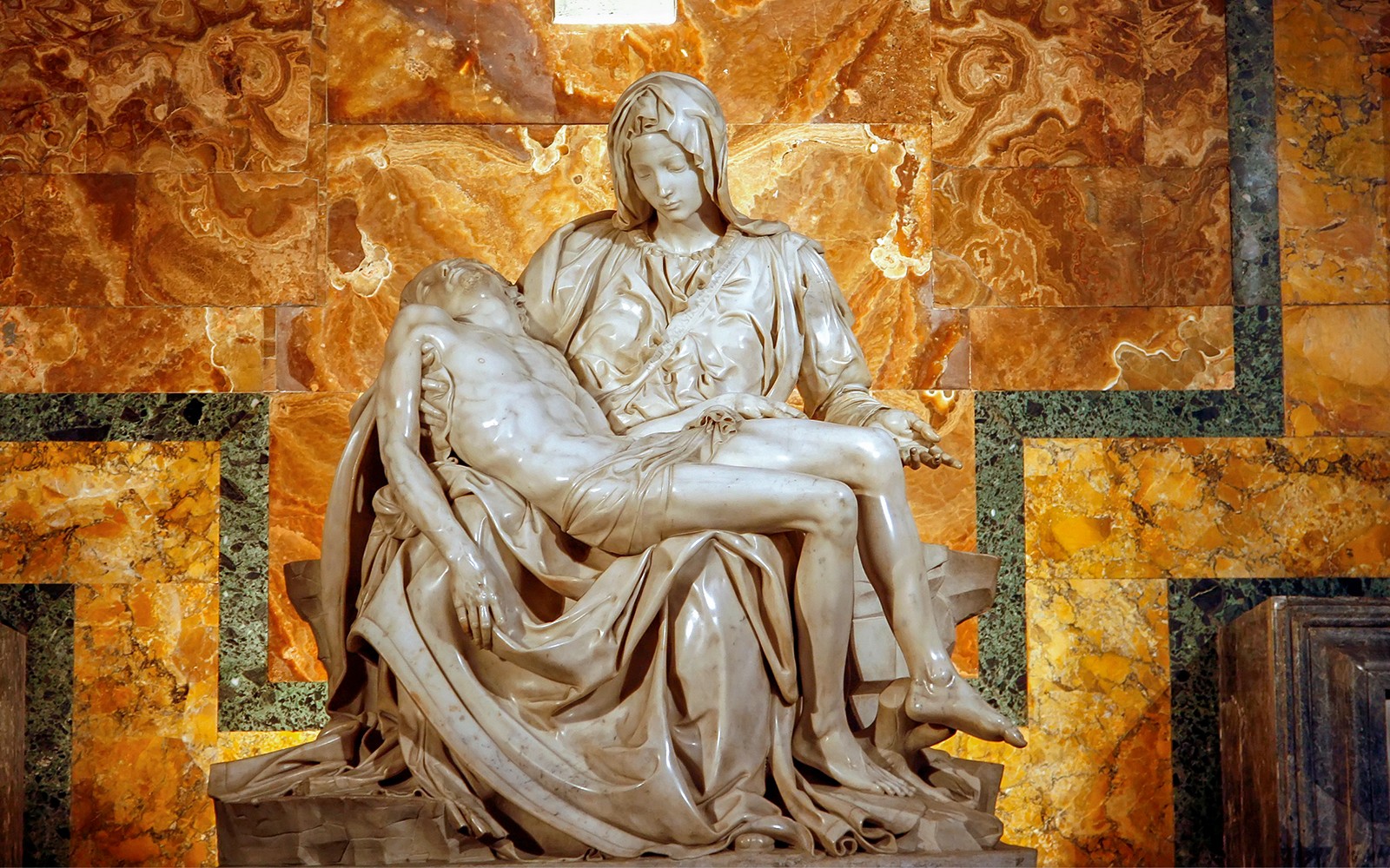 St. Peter's Basilica Guided Tour with Dome Climb — gallery 3