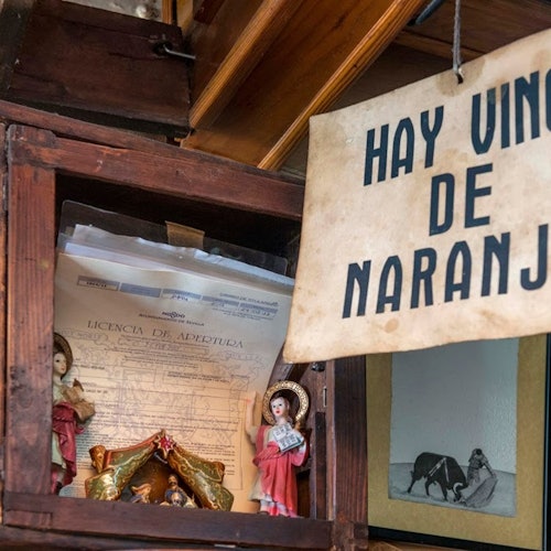 Seville: Tapas, Taverns & History Guided Tour — gallery 1