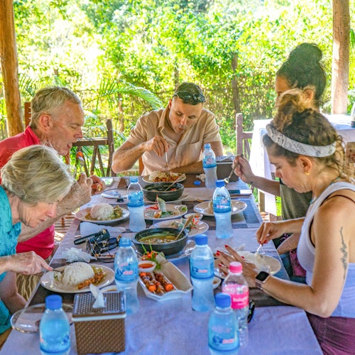 Angkor Temples: Bike Tour — gallery 4