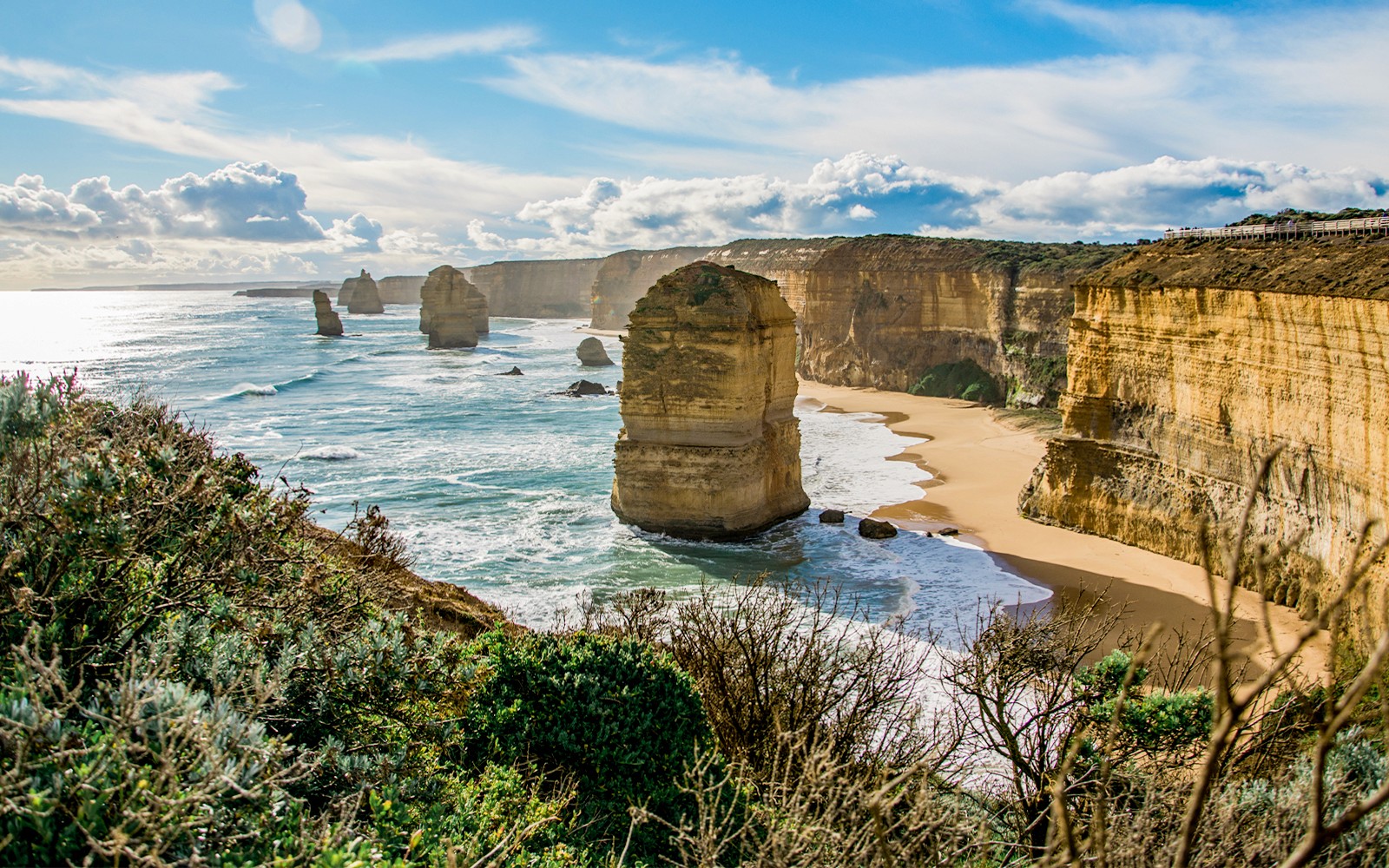 Great Ocean Road & 12 Apostles Reverse Tour with Lunch — gallery 2