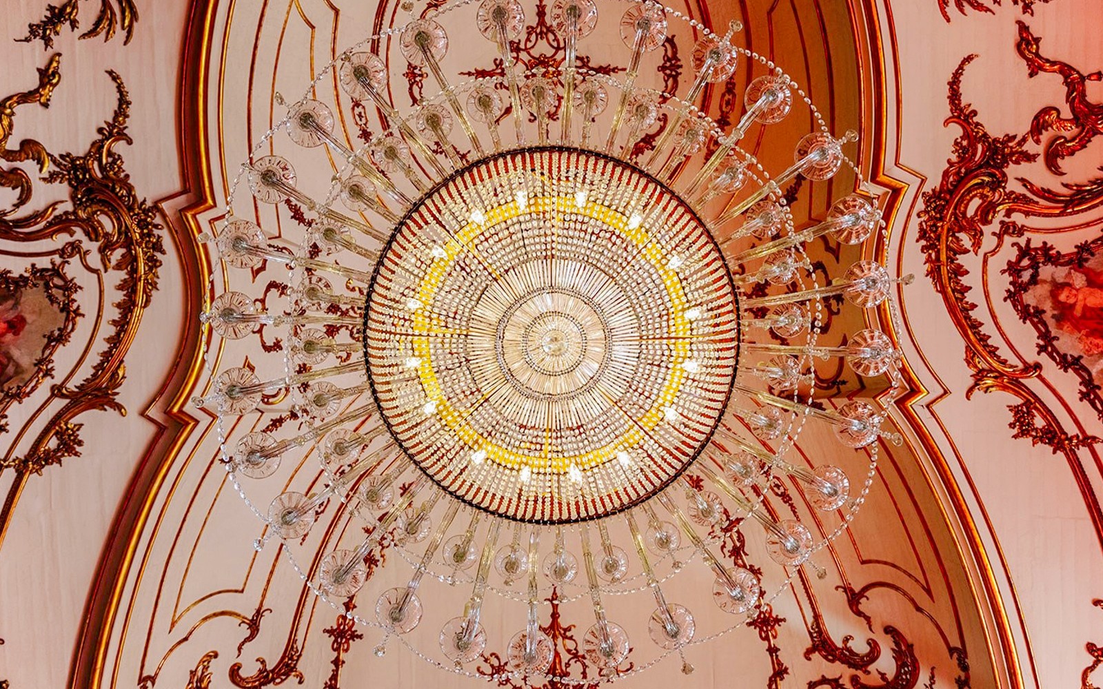 Tickets to the National Palace of Queluz & Gardens — gallery 2