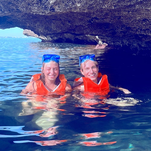 La Jolla San Diego: Guided Kayak Tour for Two — gallery 3