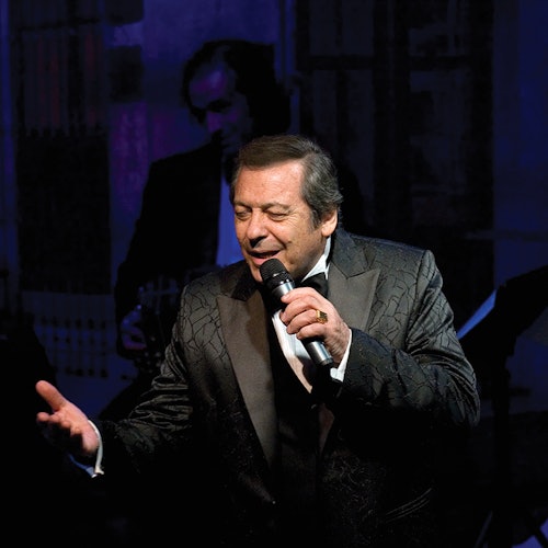 Tango Show at El Viejo Almacén — gallery 3