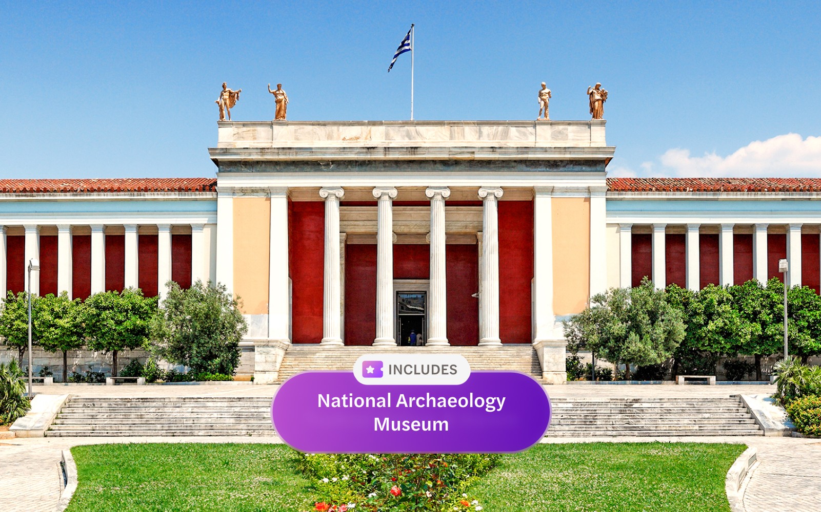 Athens MegaPass: Acropolis & Top Attractions Tickets — gallery 3