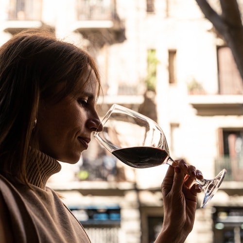 Barcelona: Small-Group Guided Food & Wine Tour — gallery 3