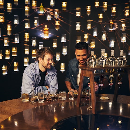 Roe & Co Distillery: Beyond the Blend + Signature Cocktail
