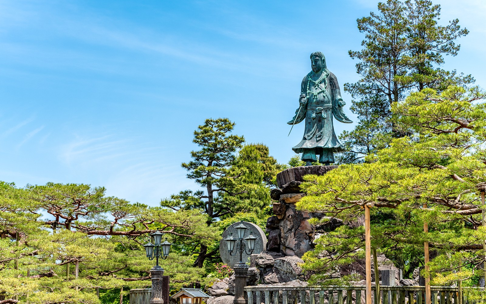 7 Days Kansai-Hokuriku Area Pass