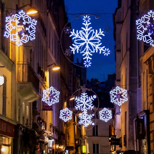 Christmas Gourmet Walking Tour — gallery 2