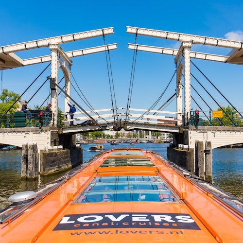Madurodam + Amsterdam Canal Cruise — gallery 2