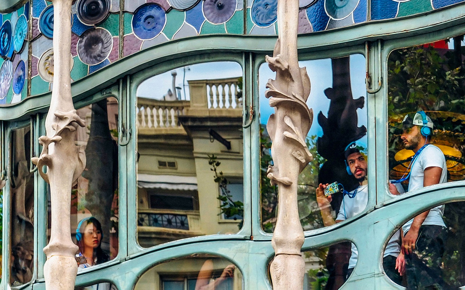 Turbopass Barcelona City Card: 25+ Attractions