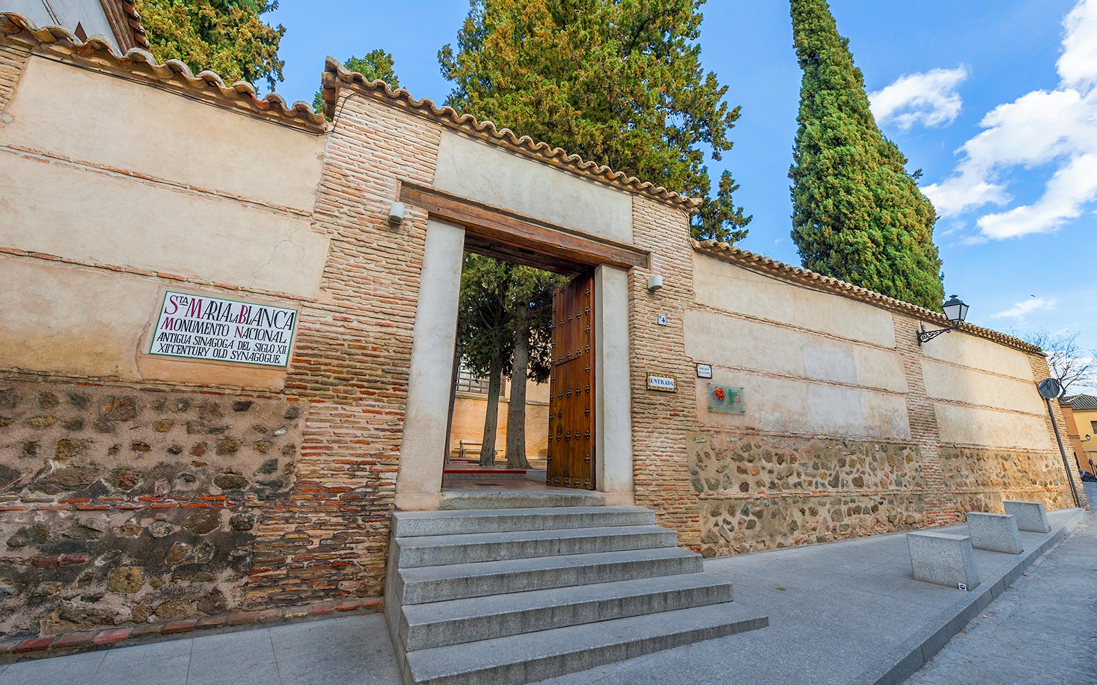 From Madrid: Toledo Half-Day Trip — gallery 2