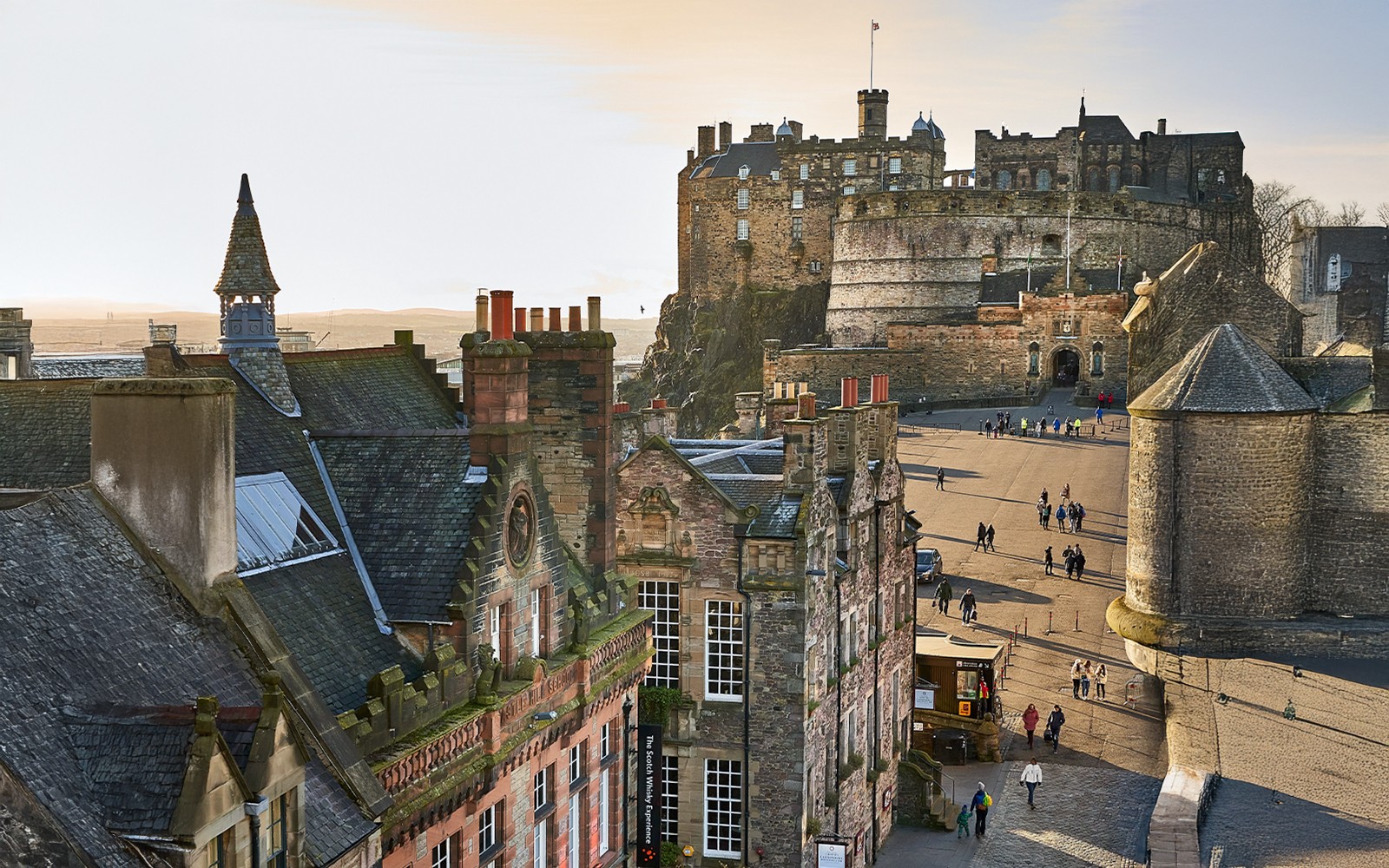 Tasting Tales - Scotch Whisky Experience — gallery 3