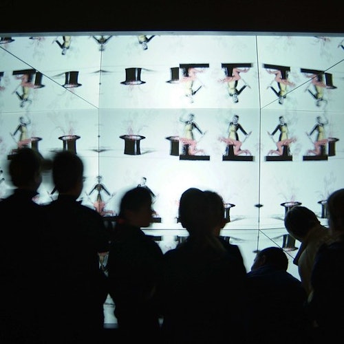 Museu del Cinema: Entry Ticket — gallery 4