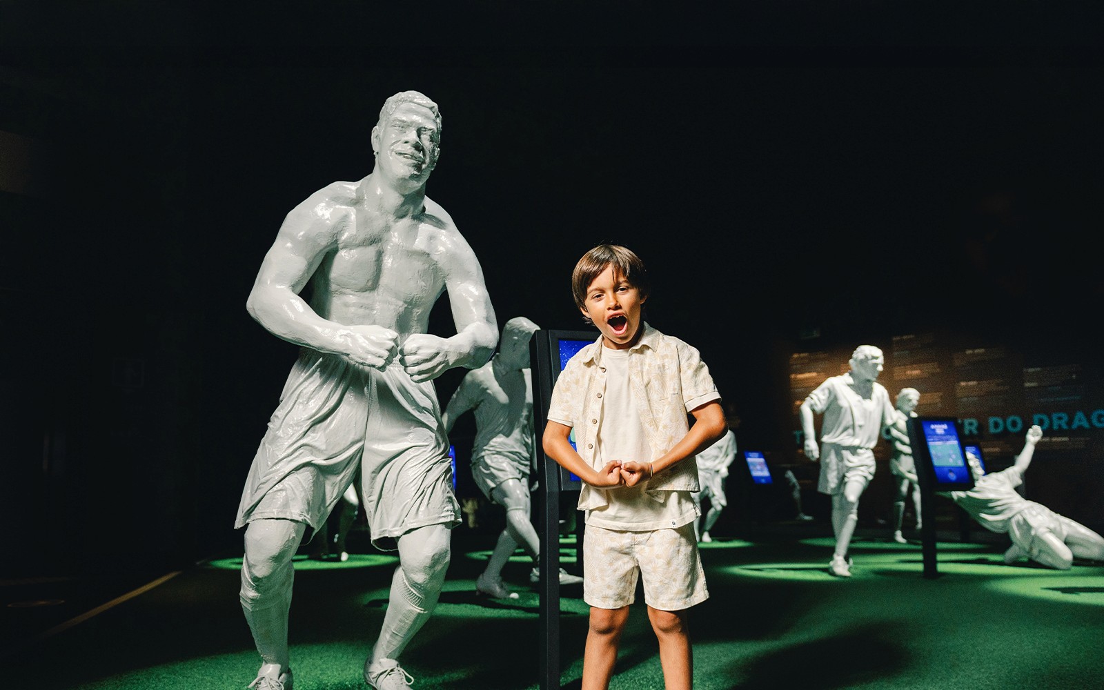FC Porto Museum and Stadium Tickets