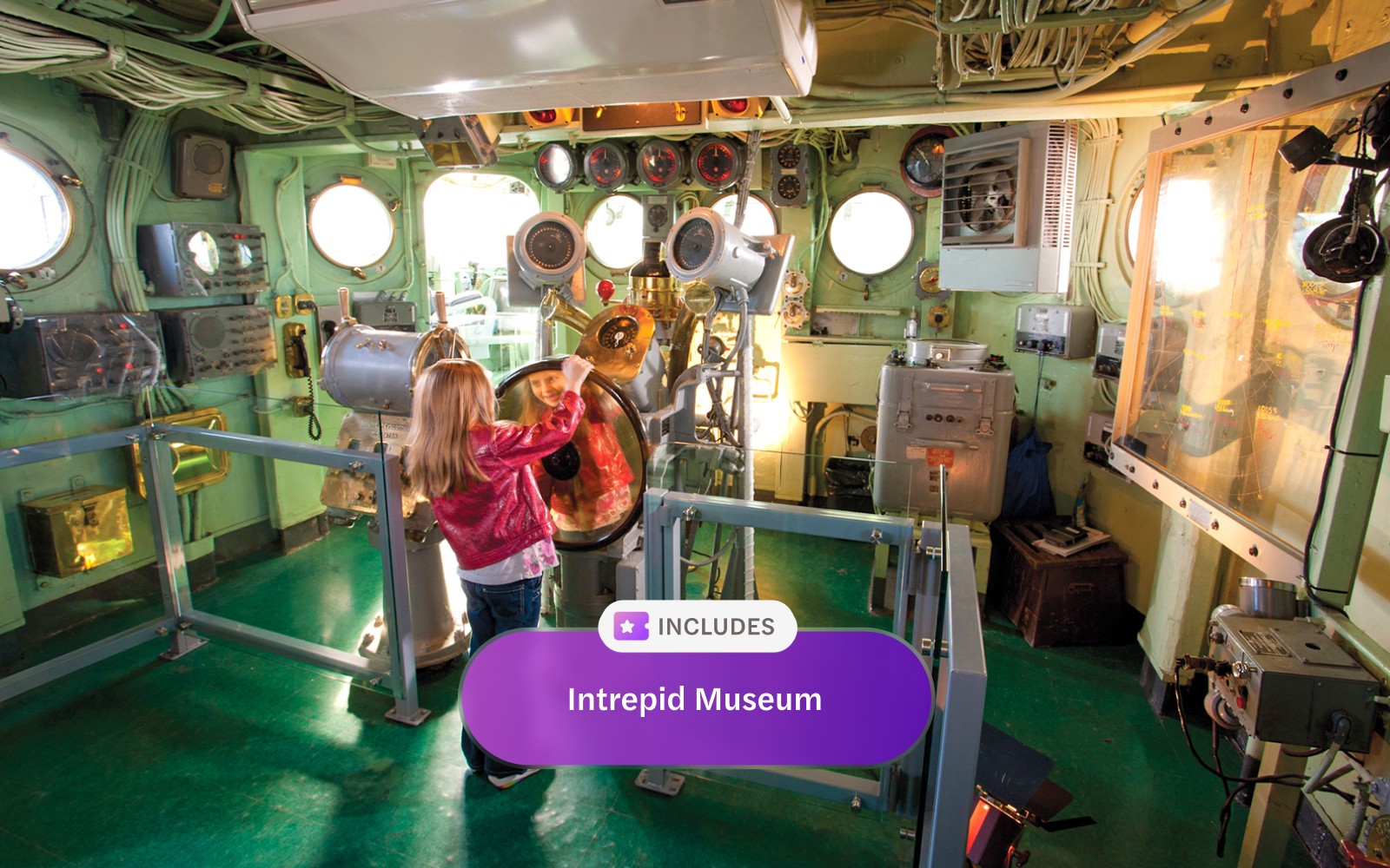 New York CityPASS®: Choose 5 Attractions