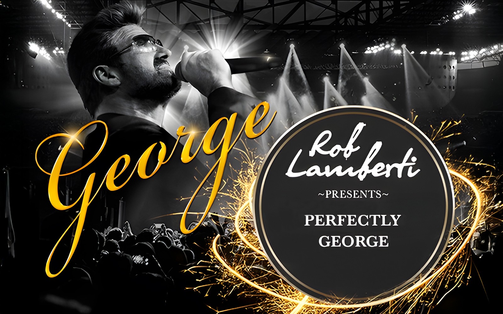 Perfectly George