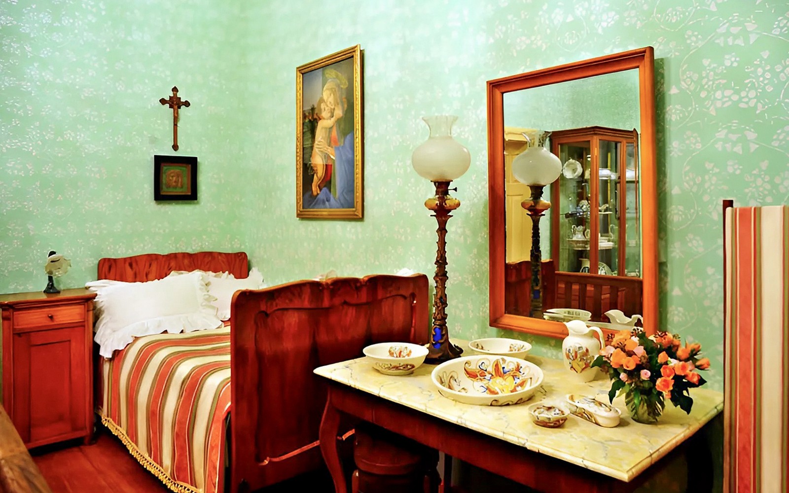 Cesky Krumlov Castle Entry Tickets — gallery 4