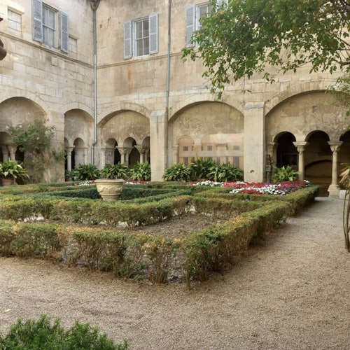 Provence: Arles Guided Van Gogh Tour + Saint-Paul de Mausole Entry — gallery 3