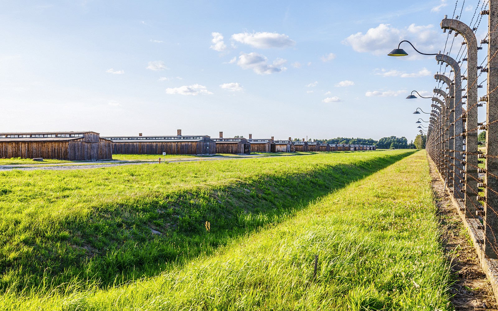From Katowice: Auschwitz-Birkenau Guided Tour with Transfers — gallery 5