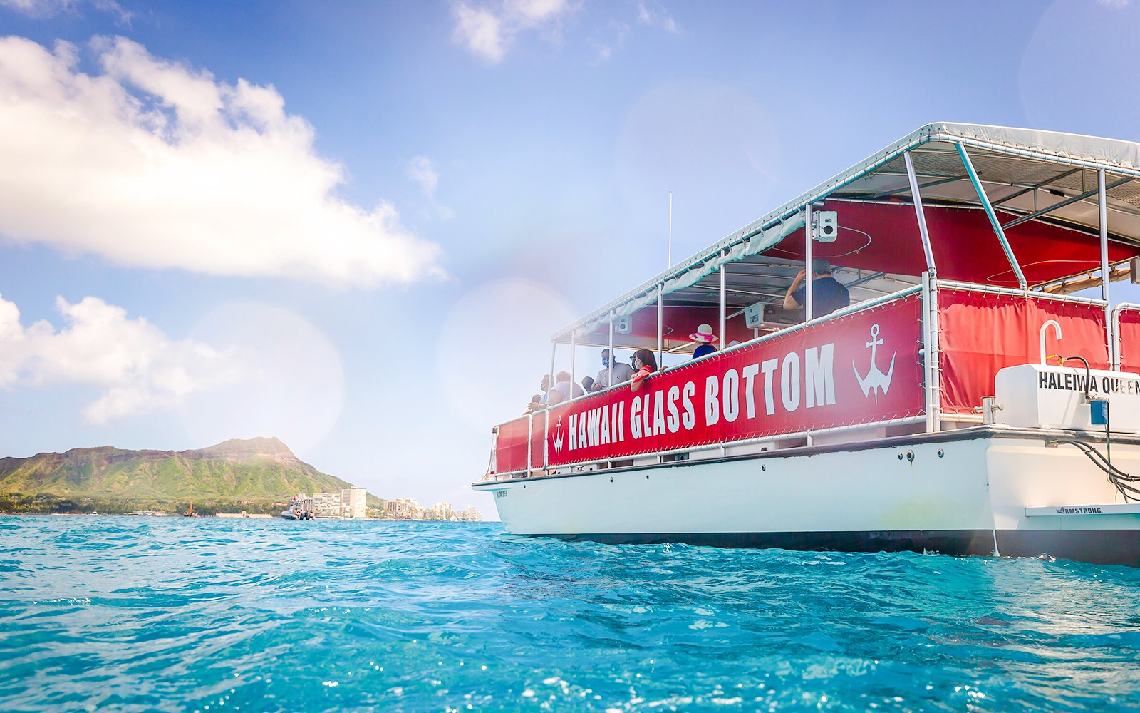 Waikiki Marine Life Tour — gallery 1