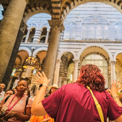 Pisa: Day Trip from Florence + Optional Leaning Tower Ticket — gallery 3