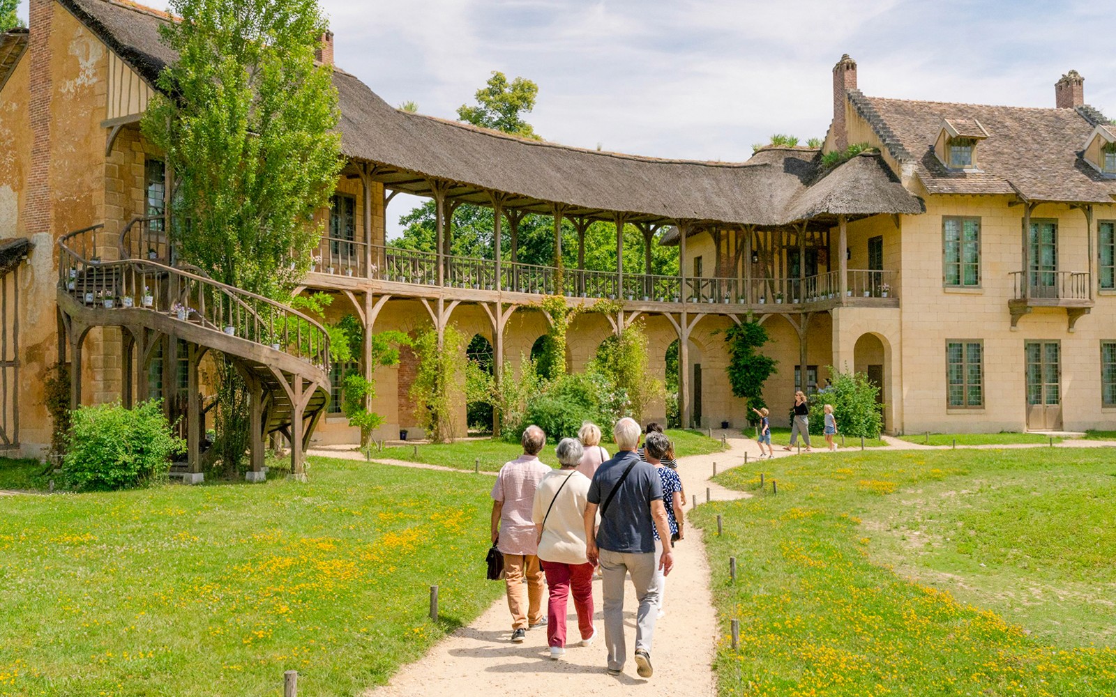 Trianon Estate and Marie-Antoinette Estate Skip-the-Line Tickets — gallery 2