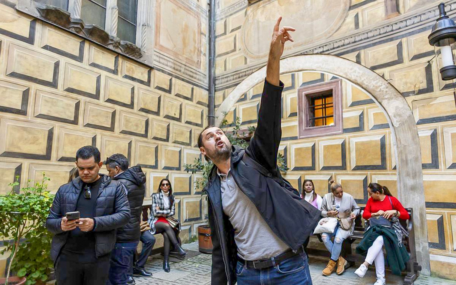 From Prague: Český Krumlov Day Trip — gallery 1