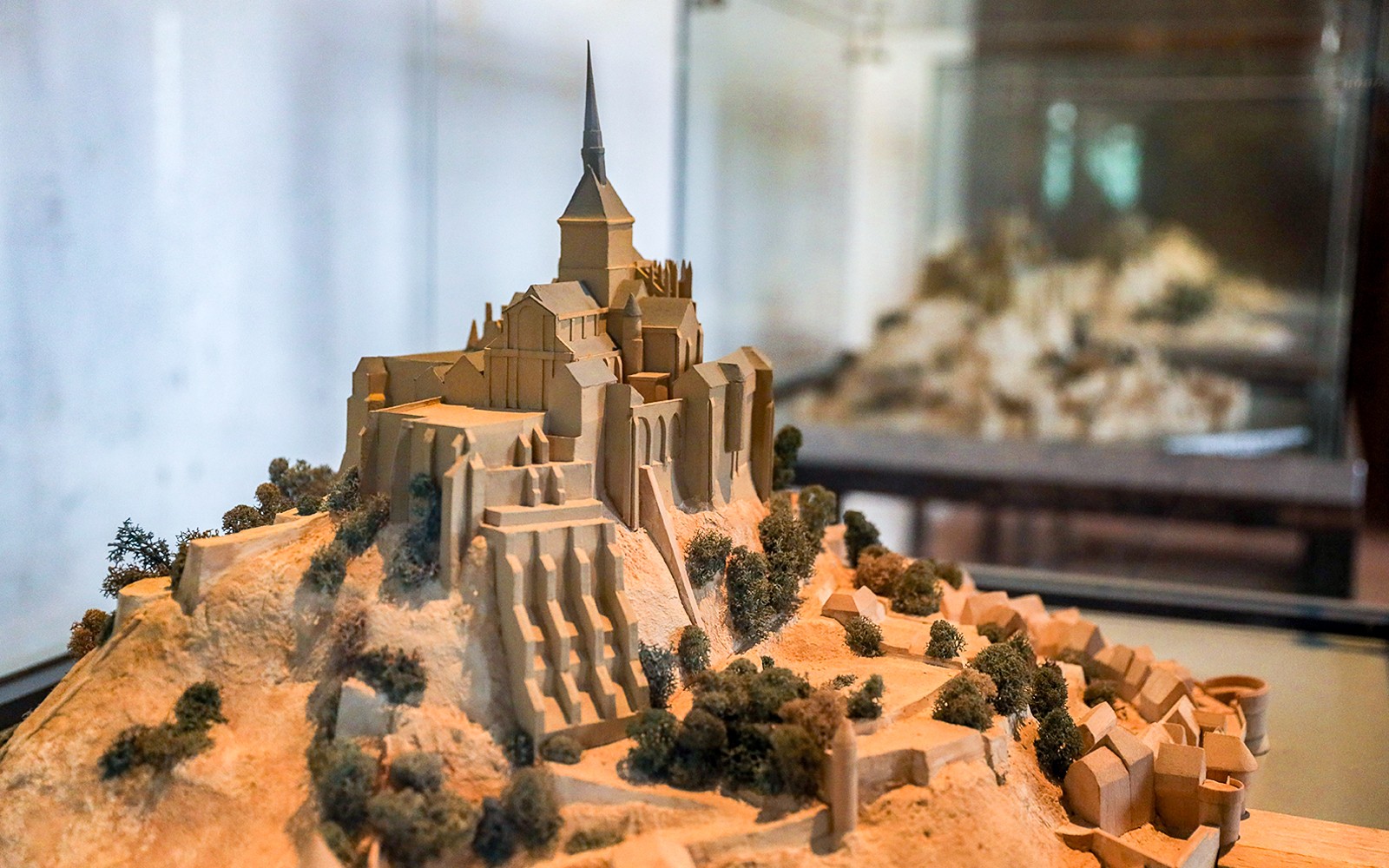 From Paris: Full-Day Guided Tour of Mont Saint-Michel with Round-Trip Transfers — gallery 3