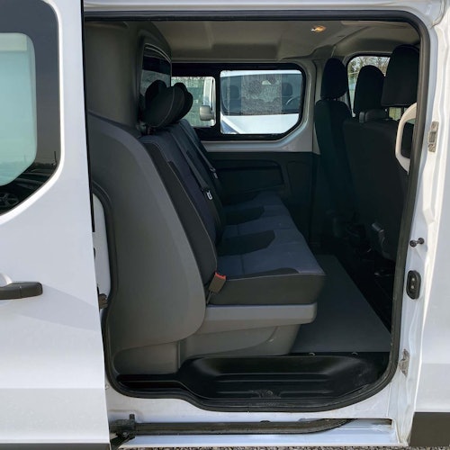 Budapest: Shared Transfer To/From Budapest Airport and City Center Hotels — gallery 2
