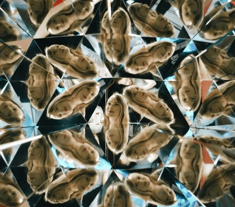 Rome Museum of Illusions — gallery 2