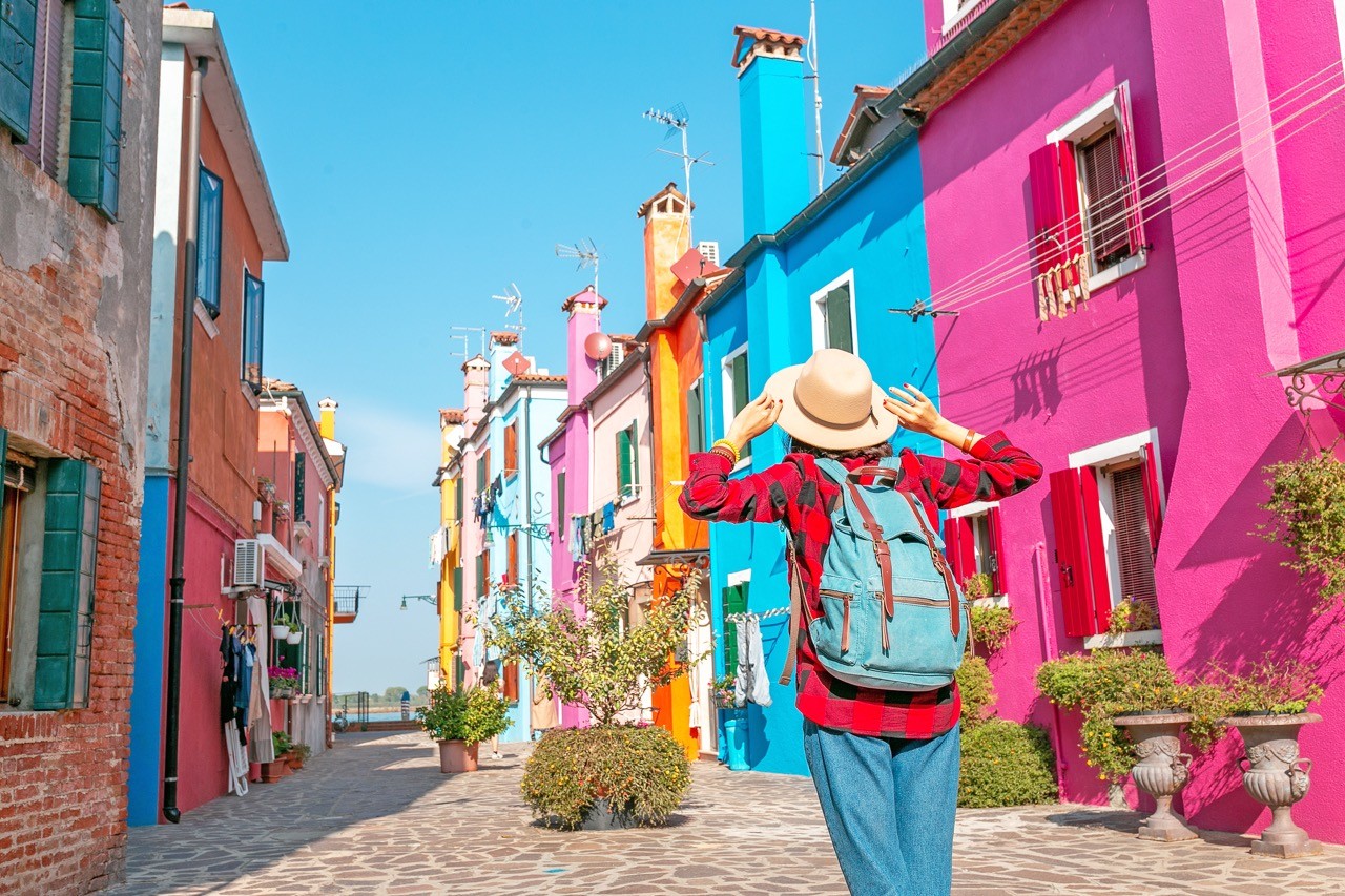 Murano and Burano Islands Walking Tour with Glass Blowing — gallery 2