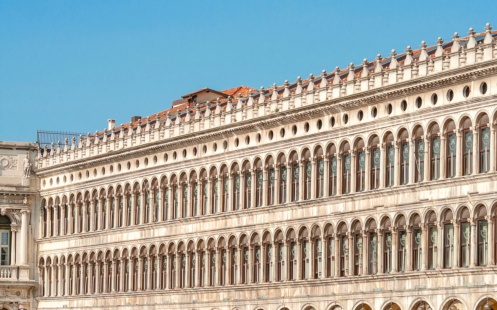 Doge’s Palace Tickets & 11-Museum Pass
