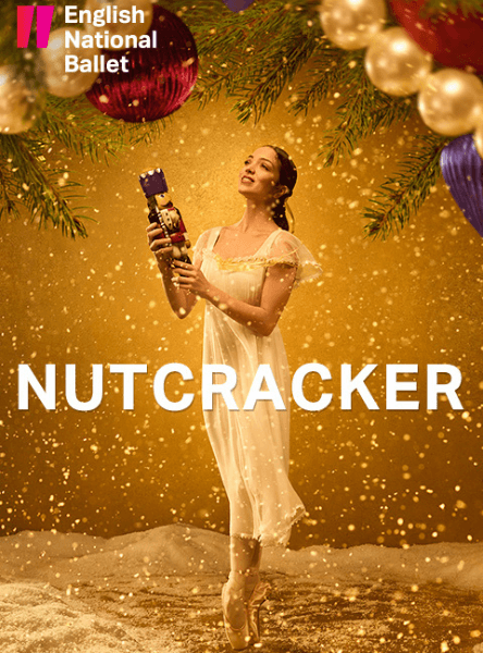 Nutcracker — main image
