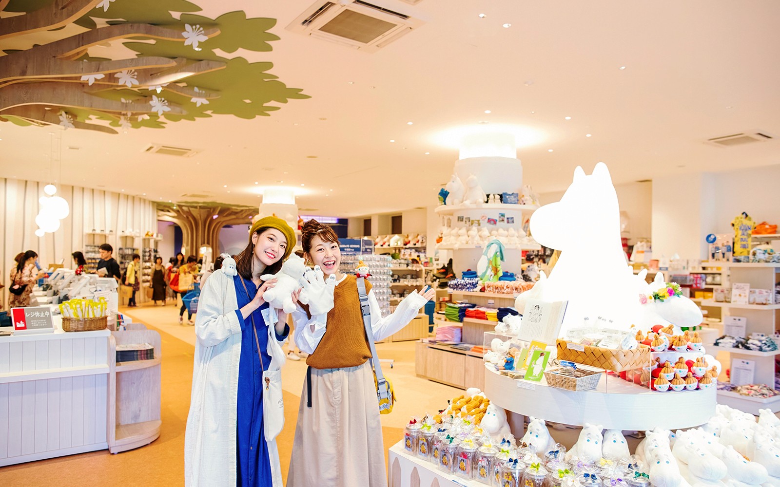 Moominvalley Park Ticket — gallery 5