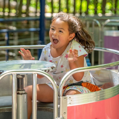 Gilroy Gardens: 1-Day Admission Ticket — gallery 2
