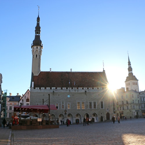 Tallinn Card — gallery 2