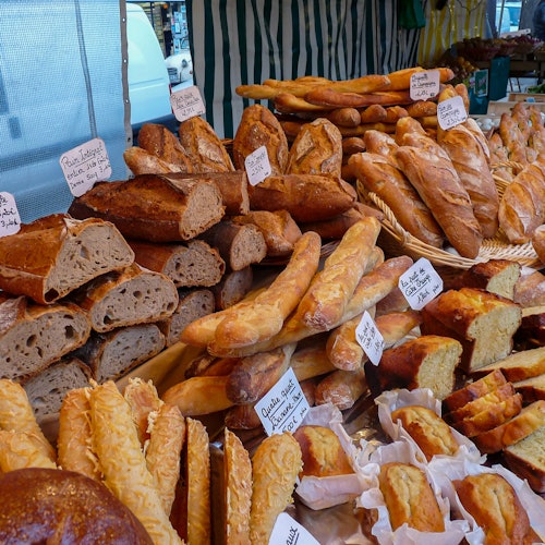 Market Visit & Cooking Class — gallery 3