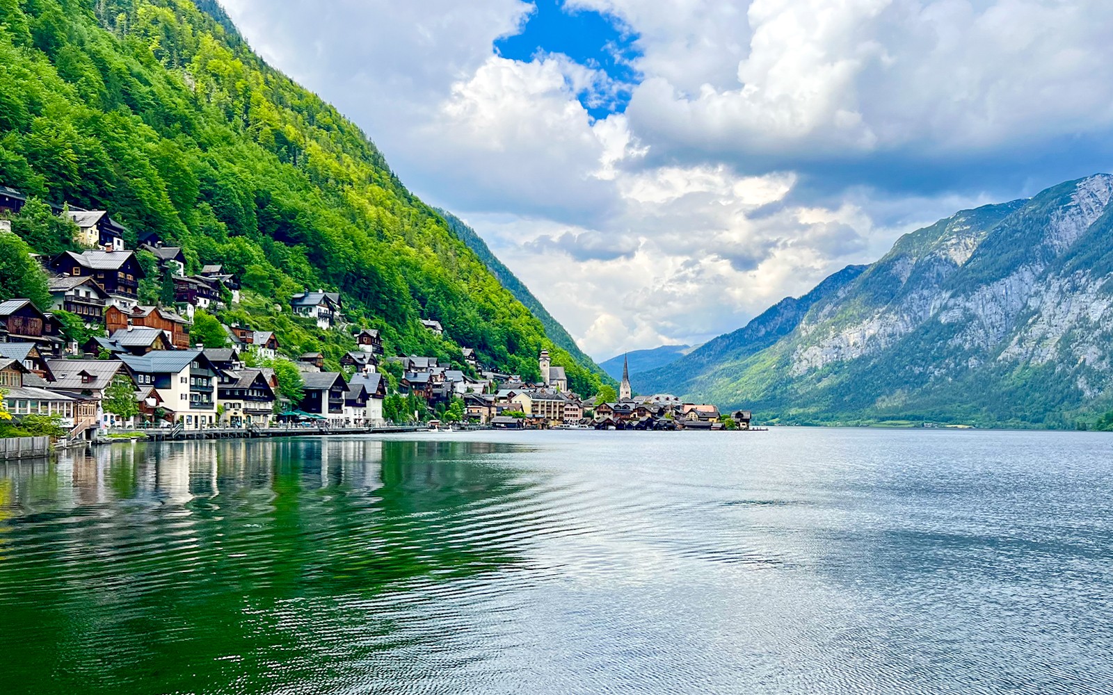 From Vienna: Hallstatt Day Trip by Bus — gallery 2