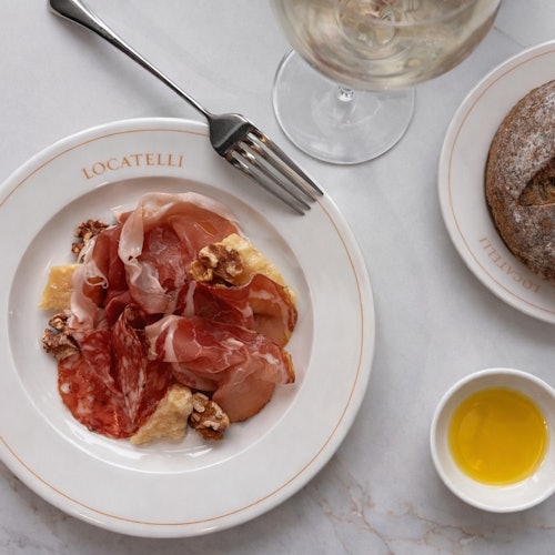 The National Gallery: Guided Tour + Aperitif Platter & Drink — gallery 3