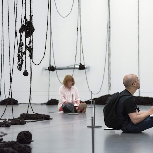 Tate Modern: Official Discovery Tour — gallery 3
